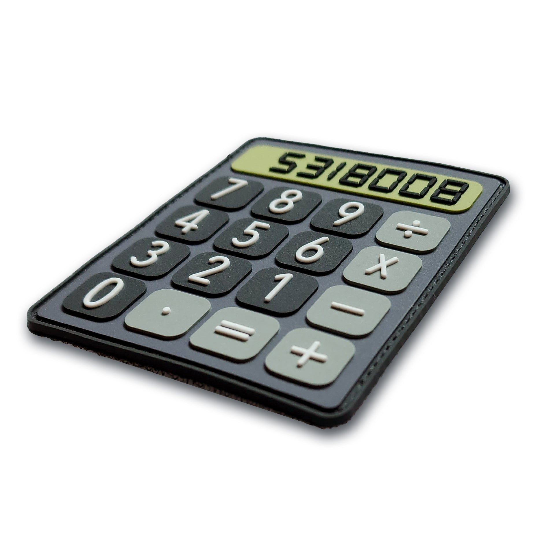 5318008 Calculator Patch