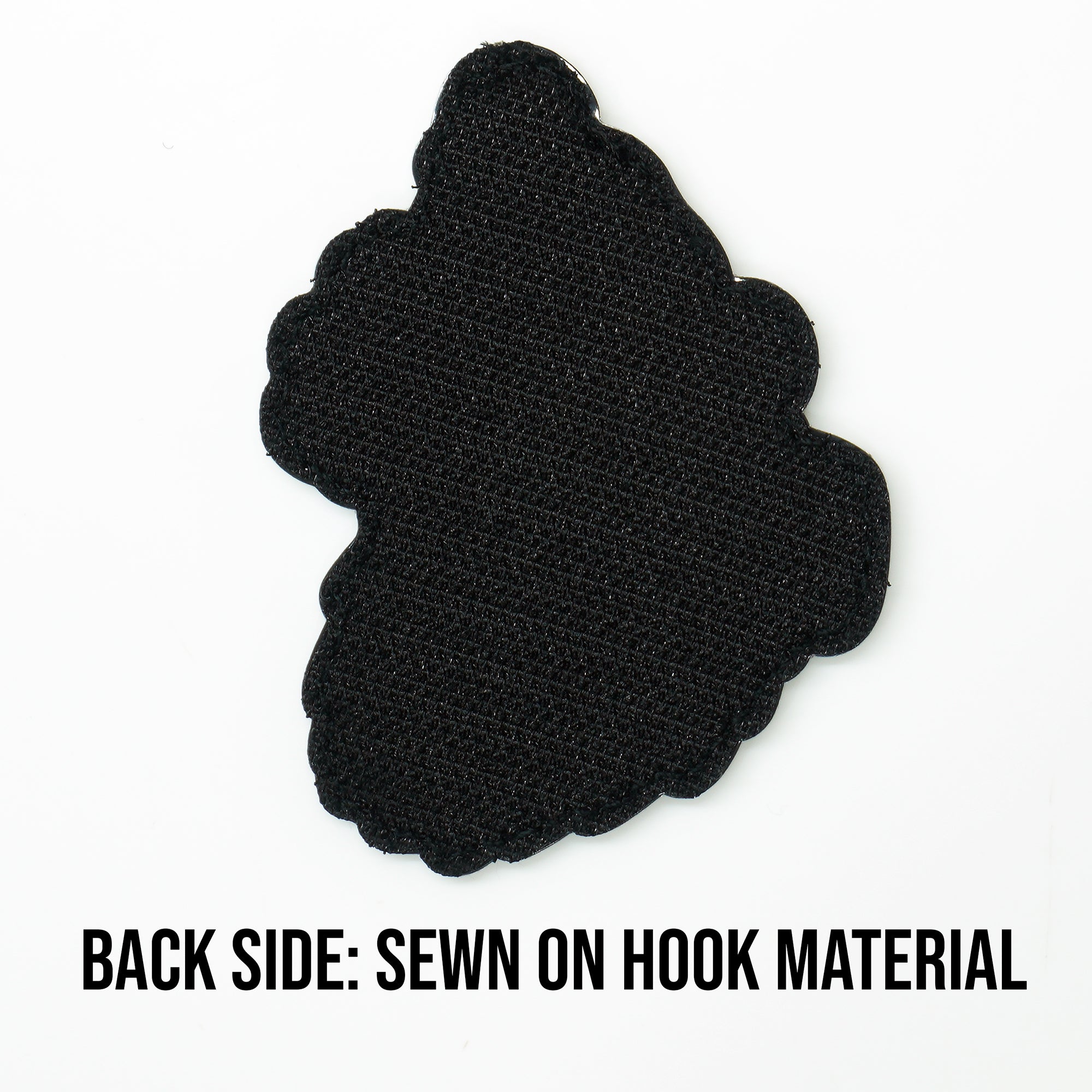 Carnivore Diet Bear Patch