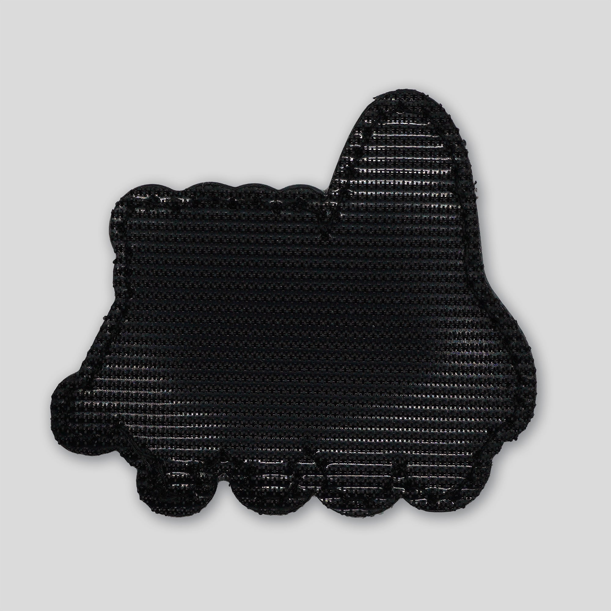 Best Undersea Friends Patch