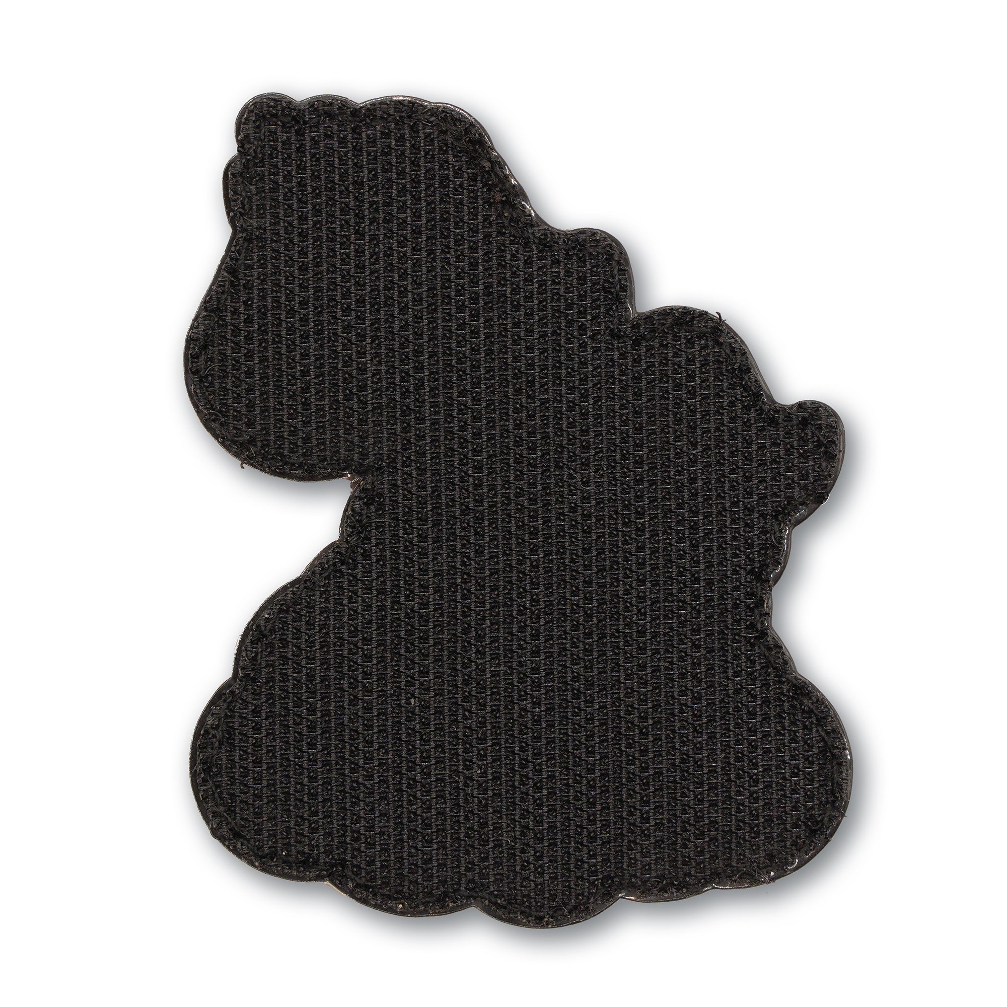 "Alpha Male" Unicorn Patch