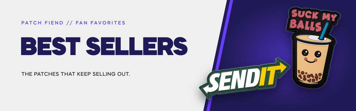 Best Sellers