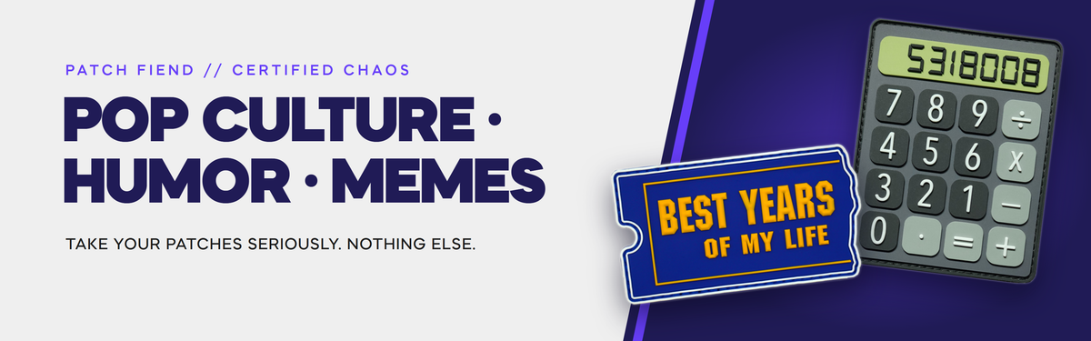 Pop Culture / Humor / Memes