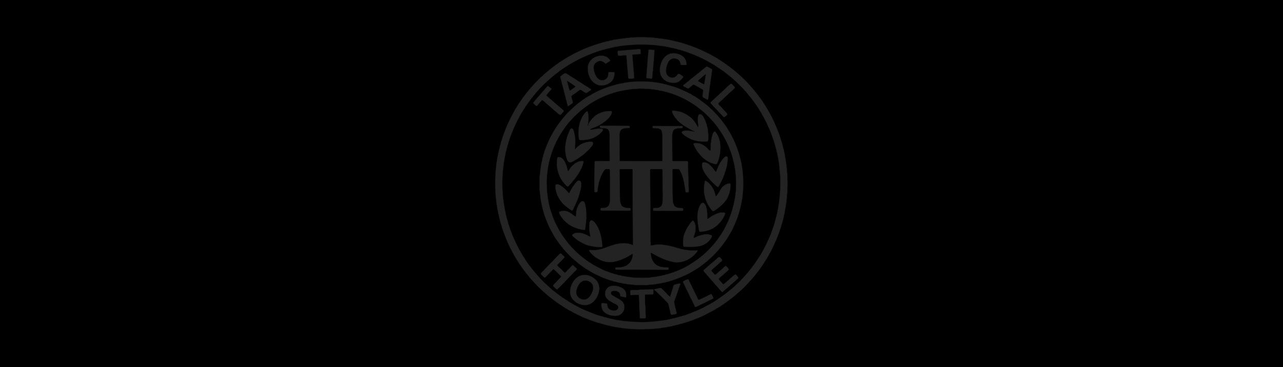 Tactical Hostyle