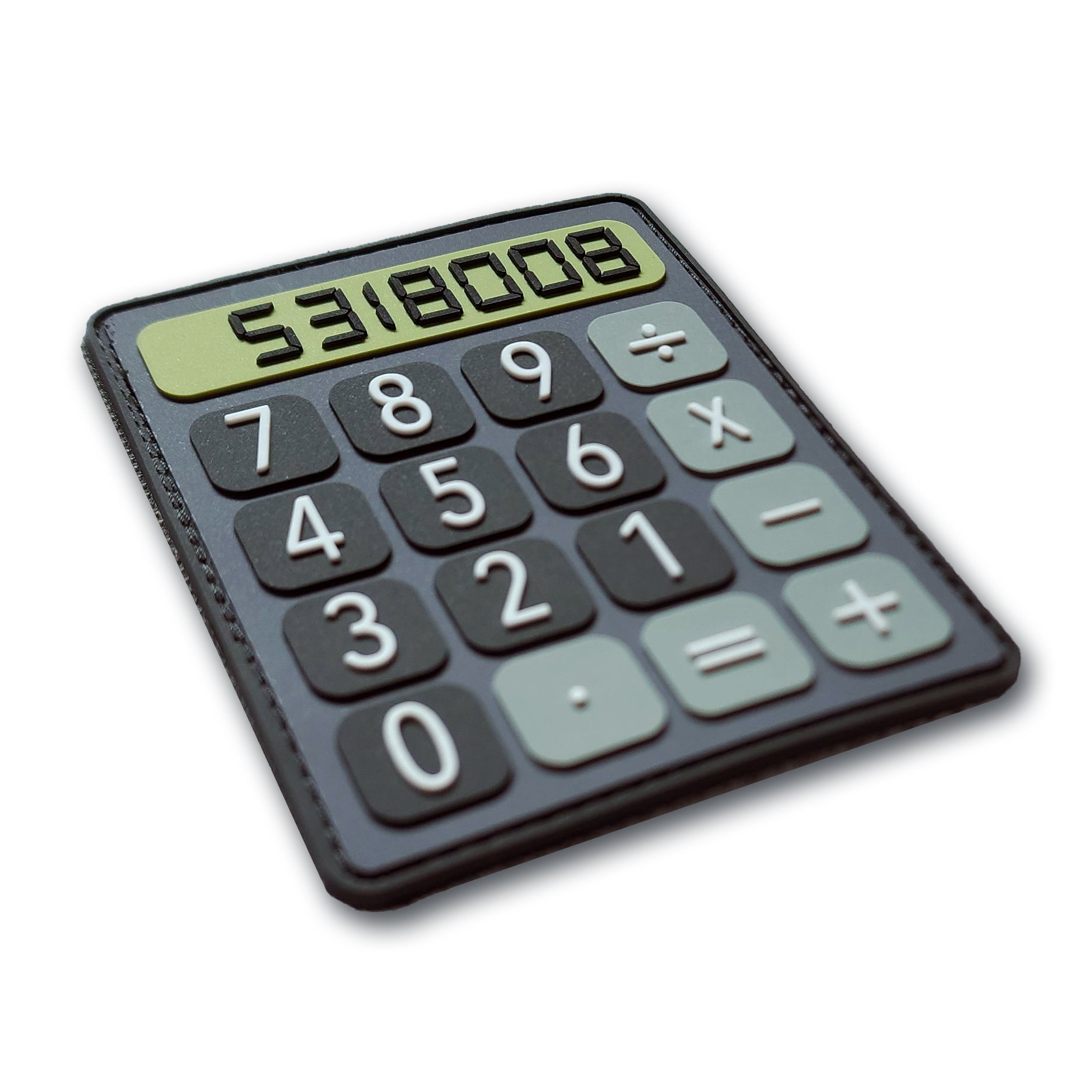 5318008 Calculator Patch