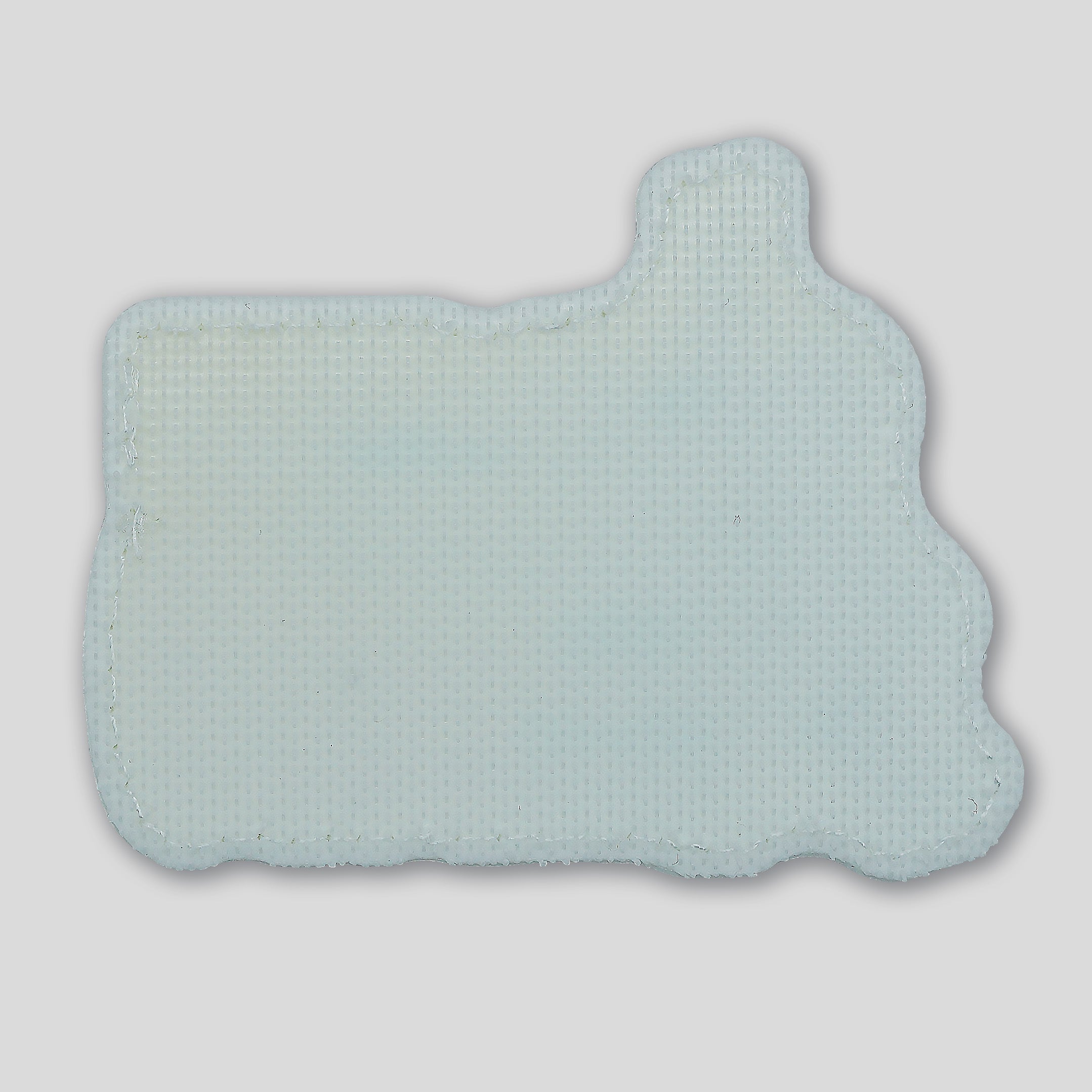 Mountain Dude Patch