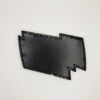Mount and Do Me patch hook back