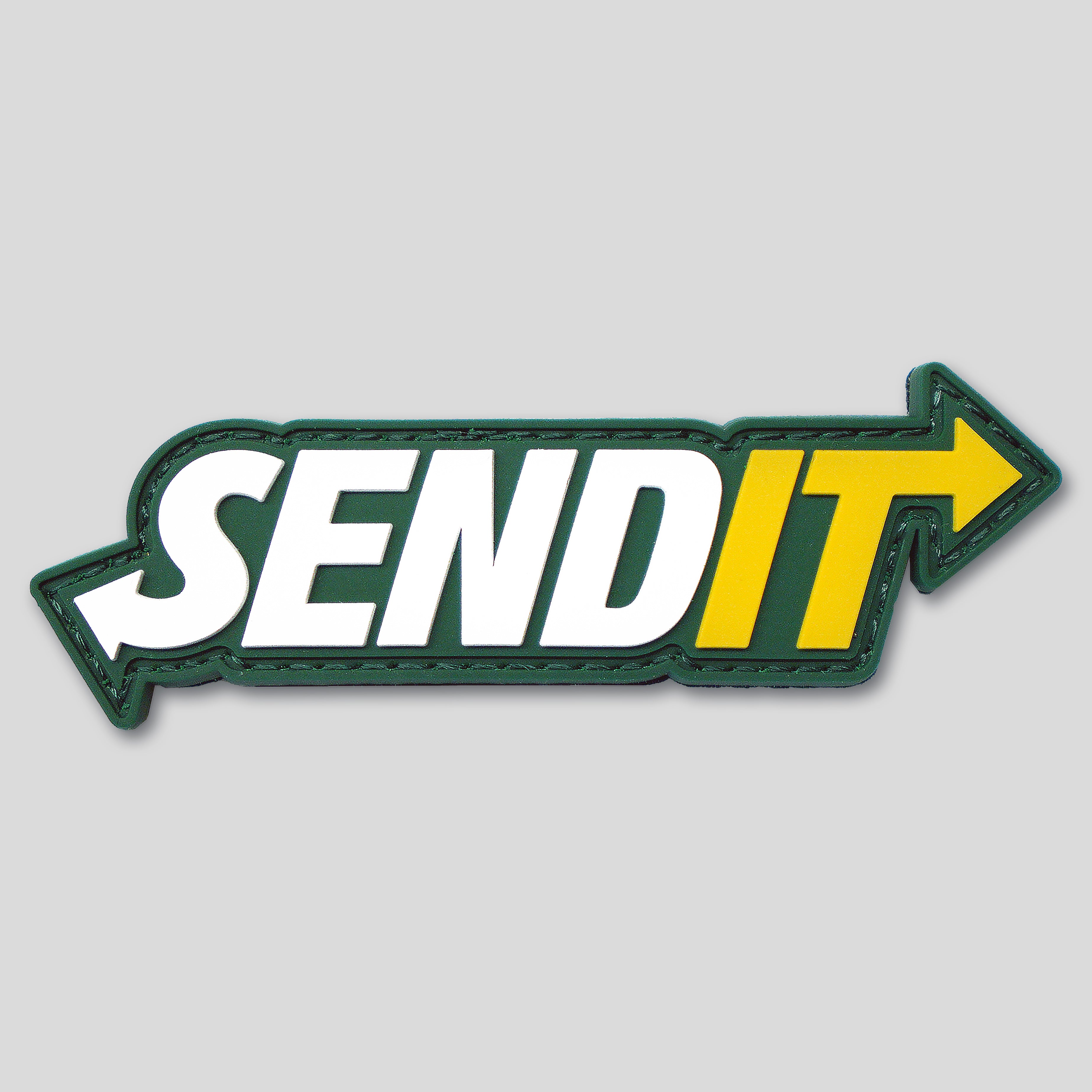 "Send It" Patch