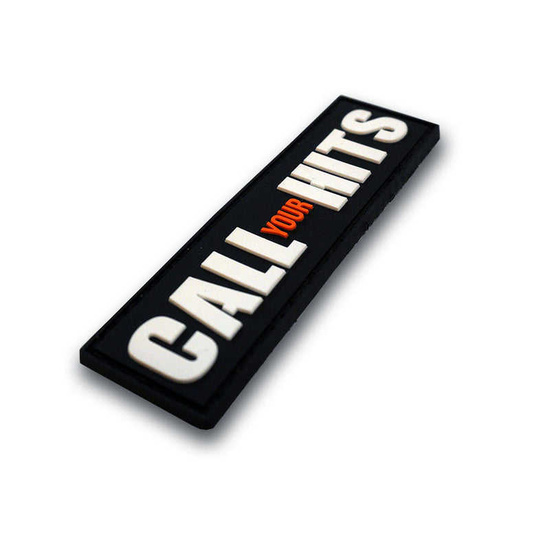 Morale Patch PVC Rubber Tactical Patch Funny Morale Patch - China